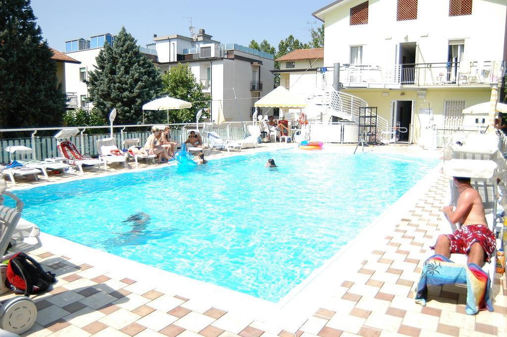 Hotel Santa Martina Villamarina Rom bilde